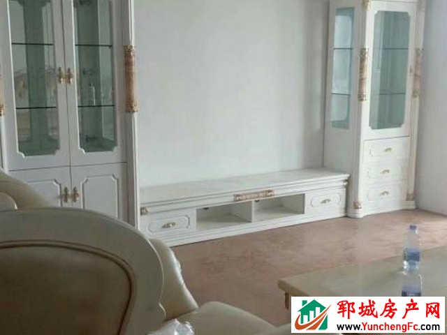 帝景湾 5室2厅 180平米 简单装修 20000元/月