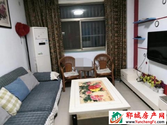 建鑫小区 3室2厅 120平米 简单装修 1000元/月