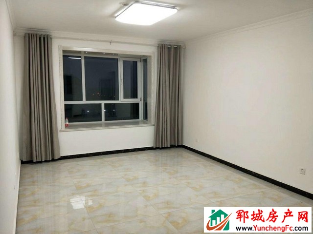丰泽家园 3室2厅 128平米 精装修 51万元