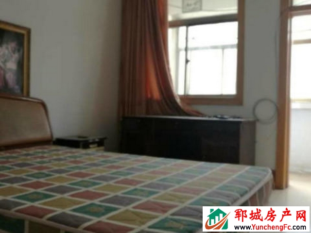 御龙湾(郓城公寓住宅) 3室2厅 100平米 简单装修 750元/月