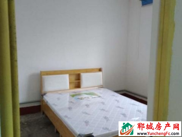 翰文尚城 2室2厅 70平米 简单装修 750元/月